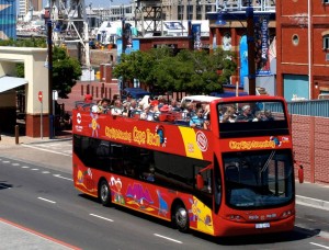 Cape Town City Sightseeing