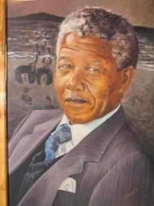 Mandela Image