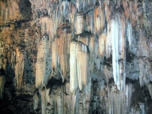 Sterkfontein Caves