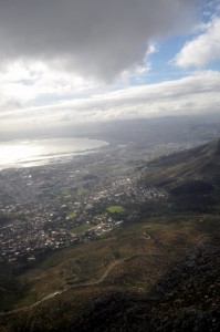 Table Mountain